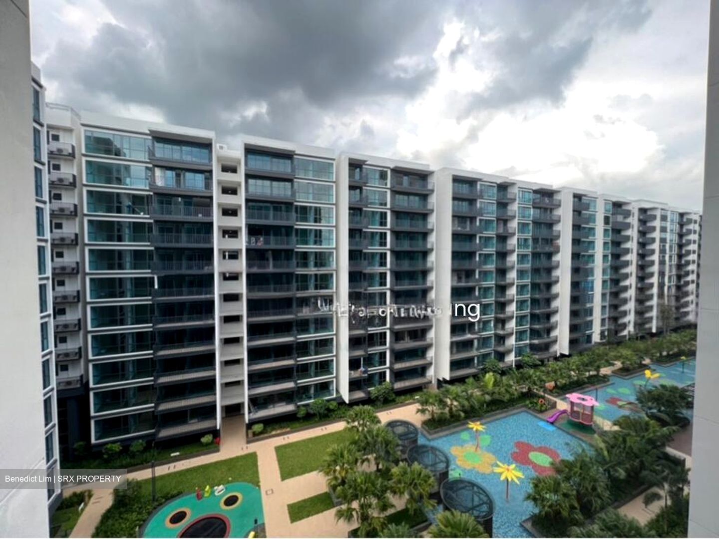Treasure at Tampines (D18), Condominium #433954291
